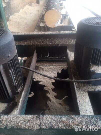 Пиломатериал