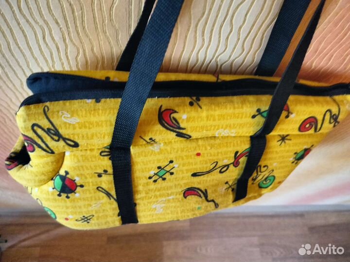 Сумка для животных