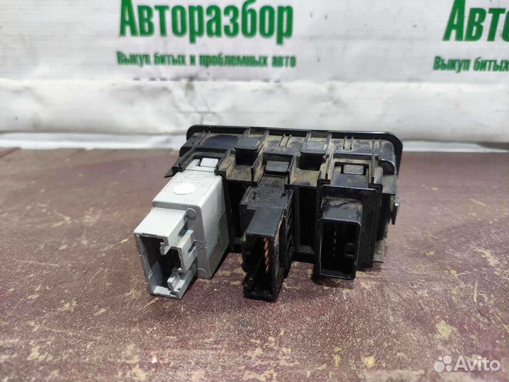 Блок управления светом, ESP Hyundai Solaris