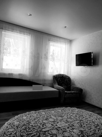 Дом 40 м² на участке 3 сот.