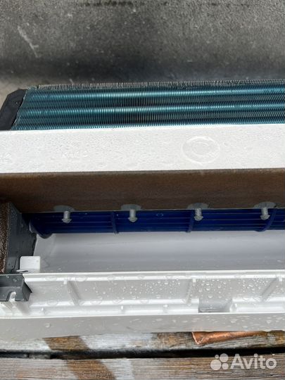 Сплит система б/у