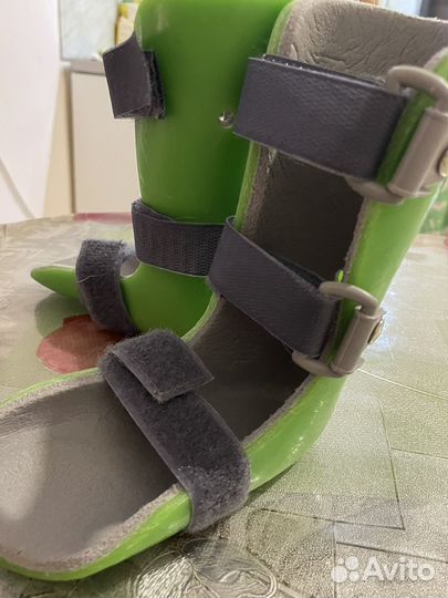 Ортез для голеностопа