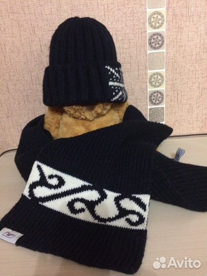 Набор Reebok оригинал