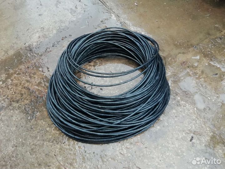Кабель квббшвнг 5на 1.5