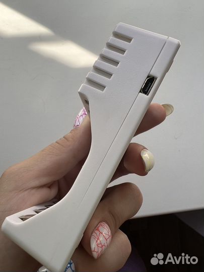 Зарядное устройство для аккумуляторных батареек