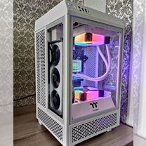 Новый пк с RTX 4060