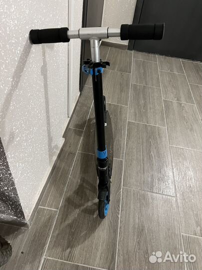 Самокат reaction 175мм