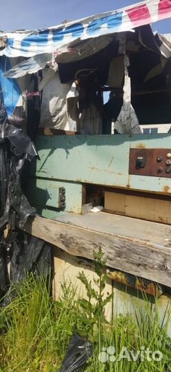 Нг-18-1 ножницы гильотинные для шпона