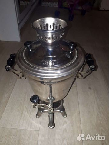 Самовар электрический