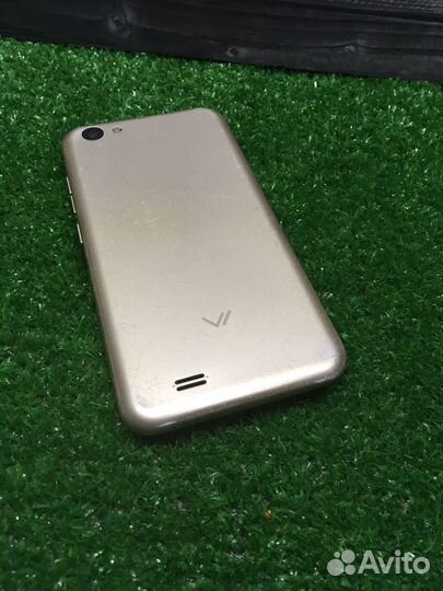 VERTEX Impress Luck, 8 ГБ