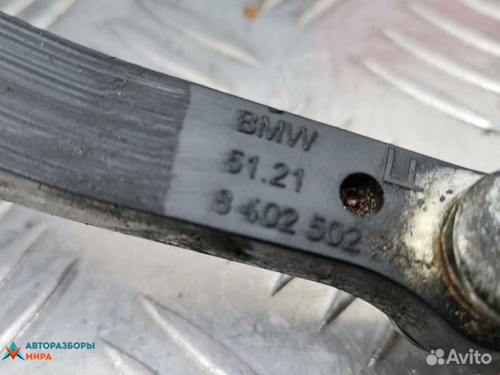 Ограничитель открывания двери BMW X5 E53 2001