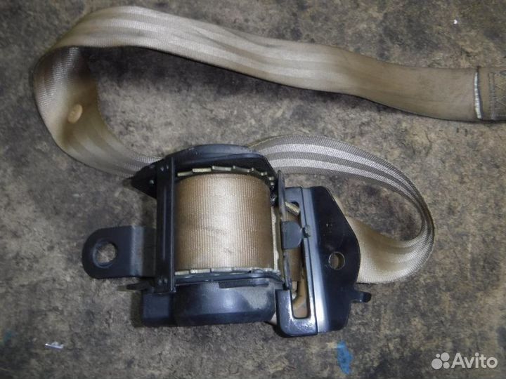 Ремень безопасности Great Wall Safe