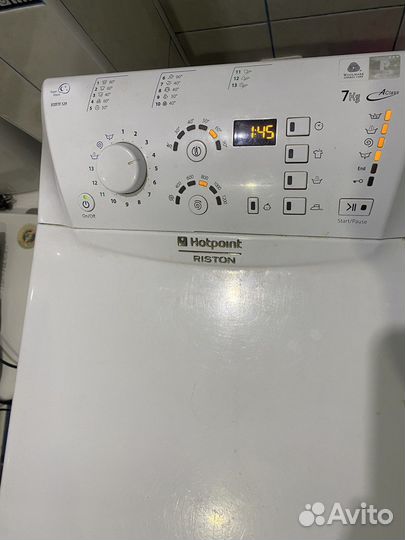 Продам стиральную машину