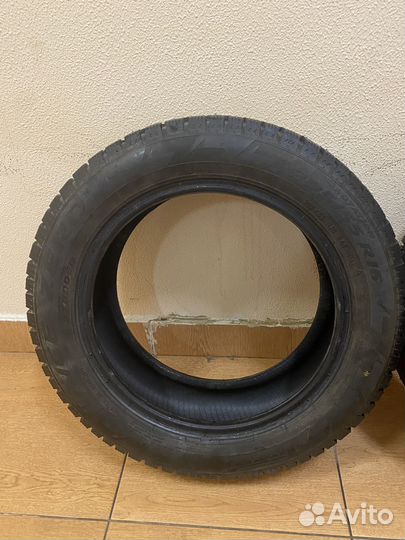 Pirelli Ice Zero 205/55 R16 94T