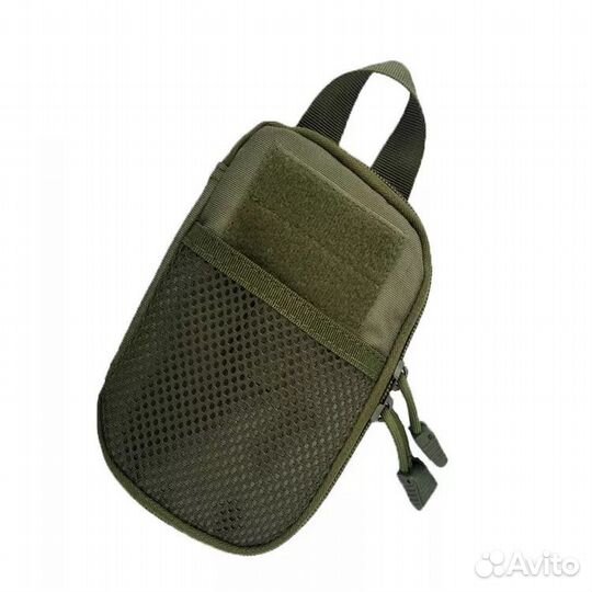 Армейские тактические аптечки