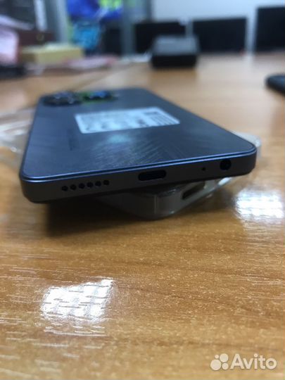 TECNO Spark 20с, 8/128 ГБ