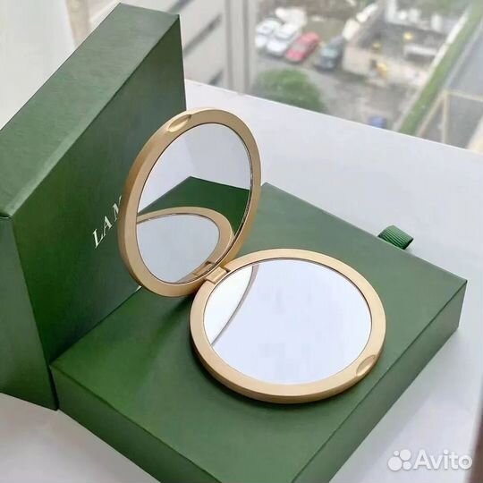 Зеркальце La mer.Оригинал