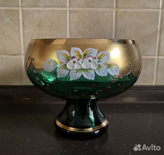 Ваза для конфет