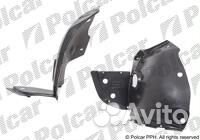 Подкрылок левый перед для cadillac CTS 03.02-08.07 5.7