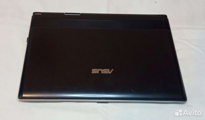 Ноутбуки Asus x50vl и Dell PP29L