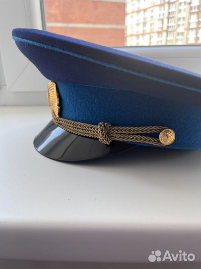 Фуражка ввс