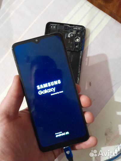 Samsung Galaxy A04s, 4/64 гб