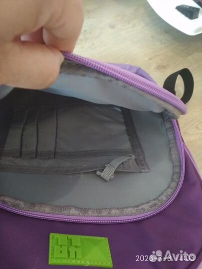 Рюкзак 4All kids