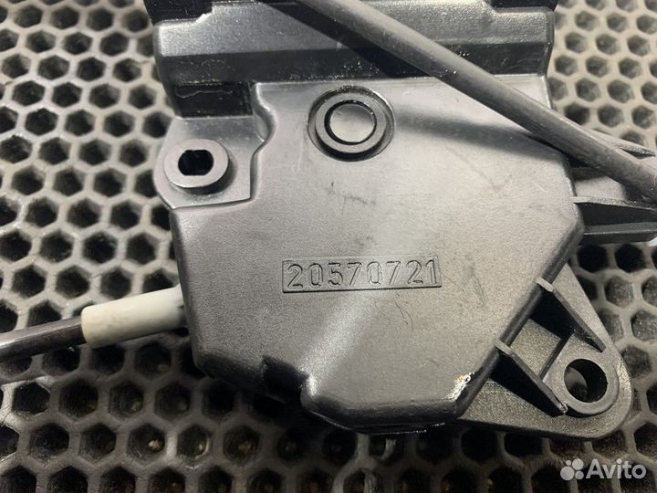 Ручка двери внутренняя Volvo FH, Volvo FM