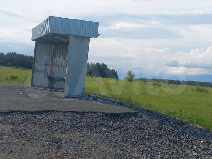 Участок 4,17 га (СНТ, ДНП)