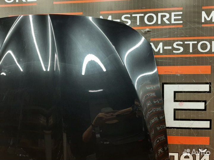 Капот Bmw 5-Series F10 2009-2013