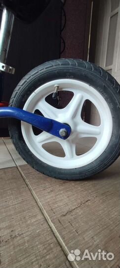 Беговел puky lr 1l