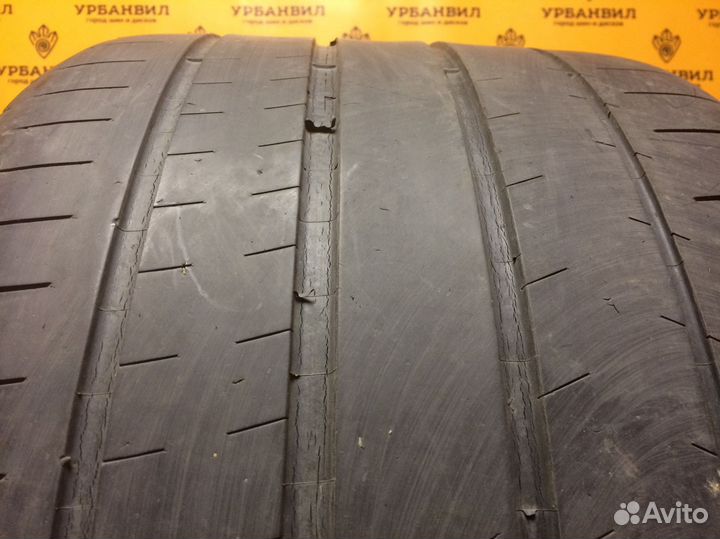Michelin Pilot Super Sport 305/30 R19