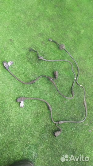 Датчик abs пара передний Audi A4 Avant B7 BGB