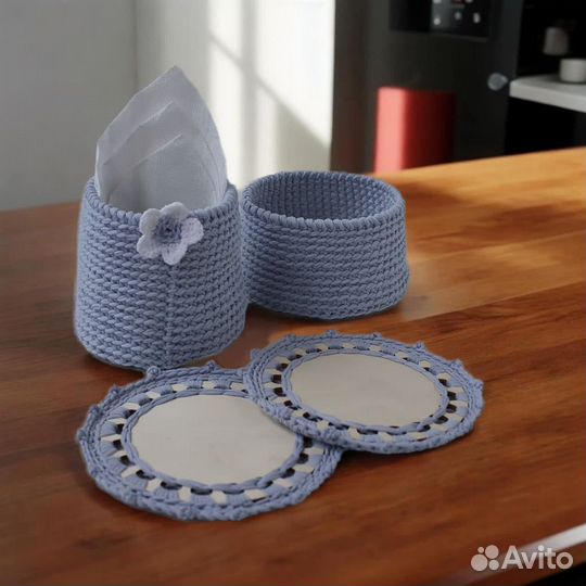 Сервировочный набор для кухни