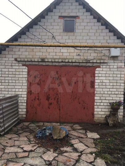 Дом 200 м² на участке 18 сот.