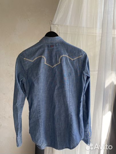 Рубашка levis