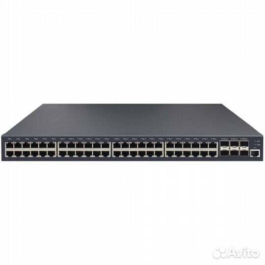 Gigalink GL-SW-G201-54TC коммутаторы