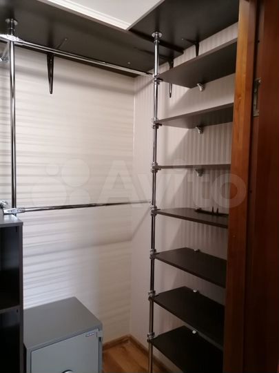 2-к. квартира, 81,7 м², 2/14 эт.