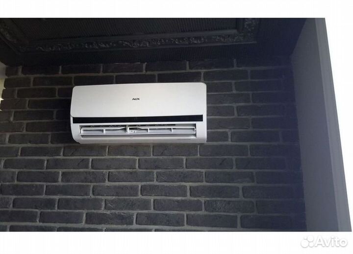 Кондиционеры сплит-системы