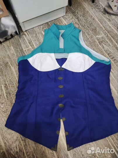 Аниме Косплей