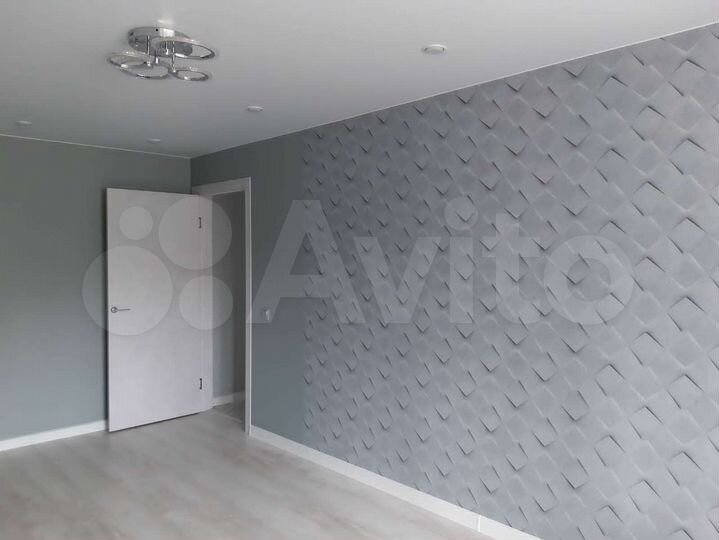 2-к. квартира, 47 м², 3/5 эт.