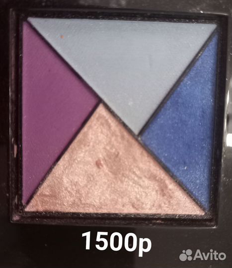 Тени для век карандаши Mary Kay