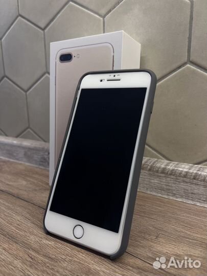 iPhone 7 Plus, 32 ГБ