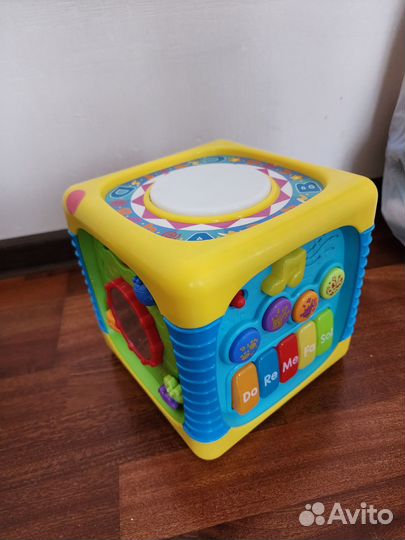 Детские игрушки