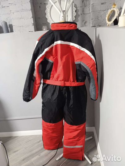 Комбинезон для сноуборда, горнолыжный
