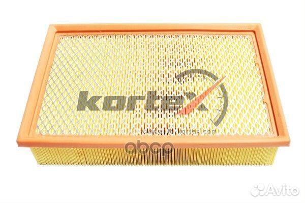 Фильтр воздушный land rover freelander II 06- K