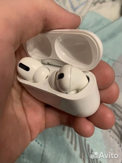 Airpods pro