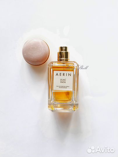 Оригинальная парфюмерия распив, отливанты. Часть15