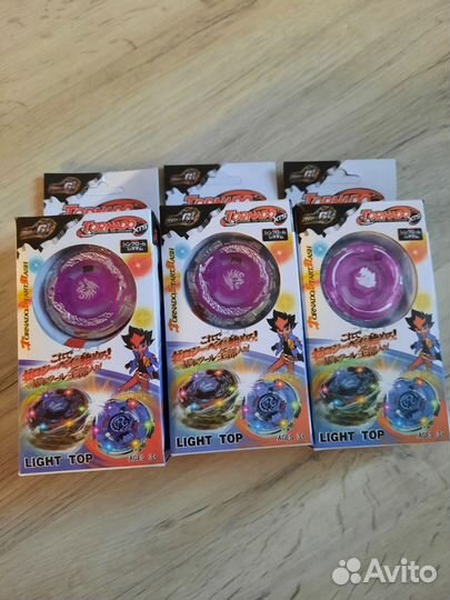 Детские игрушки