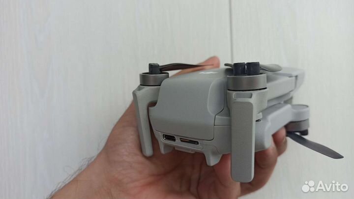 Аккумулятор для DJI mini 2, mini se на 3500мАч